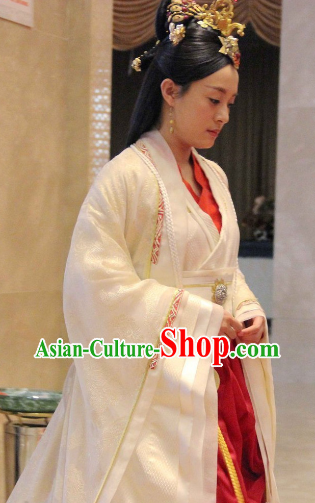 Chinese Empress Clothes Asian Costumes Asian Fashion Chinese Fashion Asian Fashion online