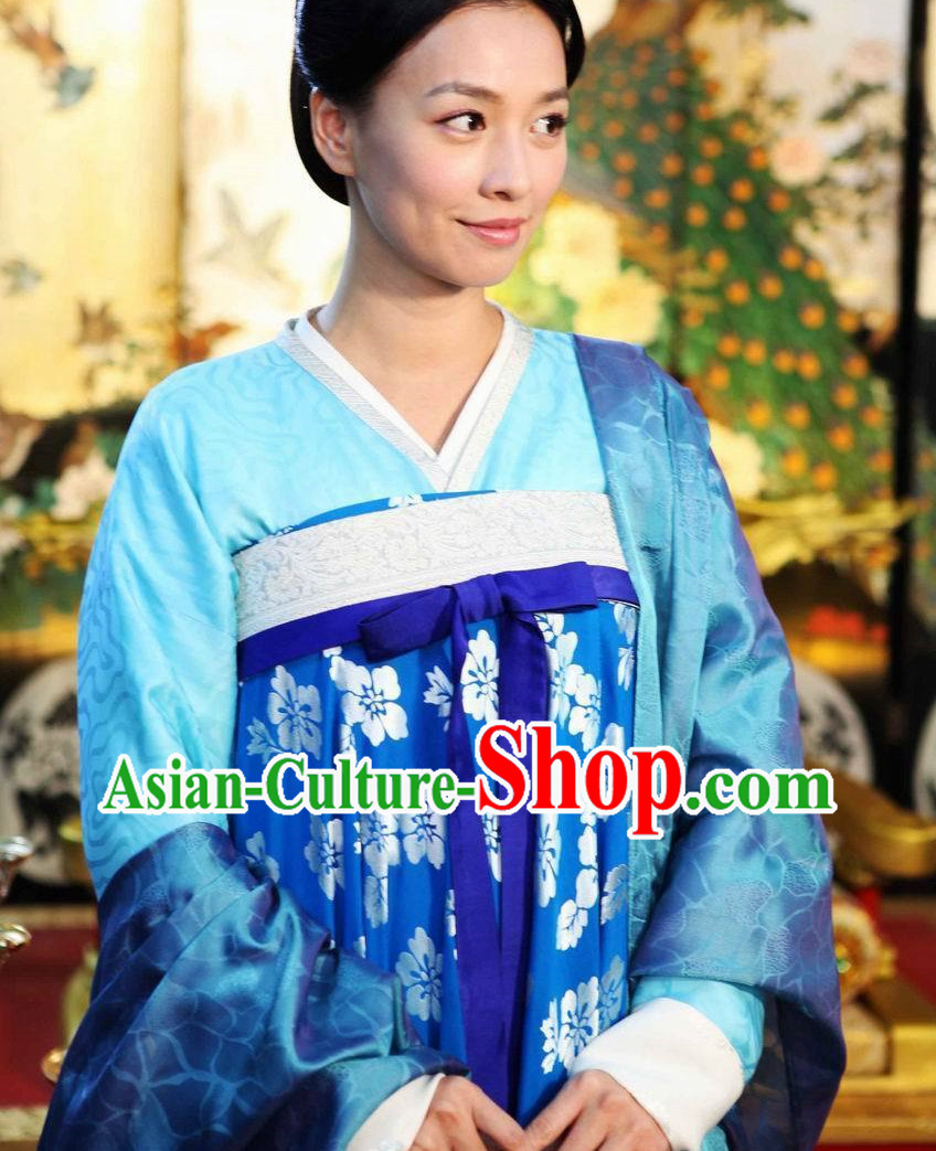 Chinese Tang Empress Suit Asian Costumes Asian Fashion Chinese Fashion Asian Fashion online