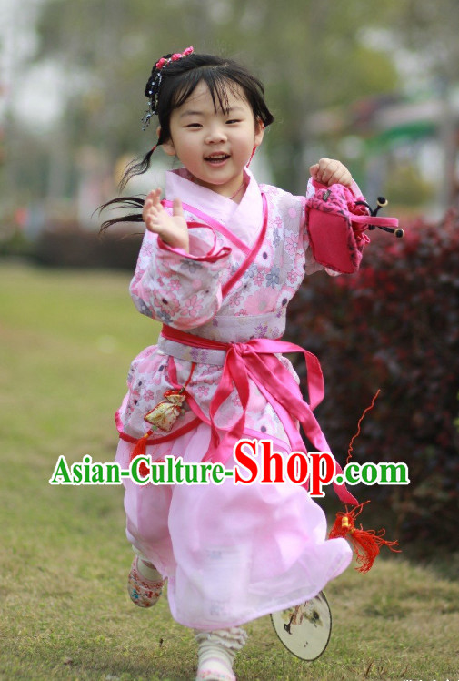 China Girls Hanfu Asian Costumes Asian Fashion Chinese Fashion Asian Fashion online