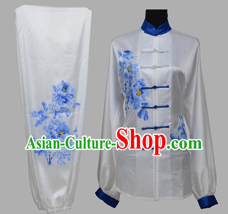 Top Martial Arts Competition Clothing online Complete Set