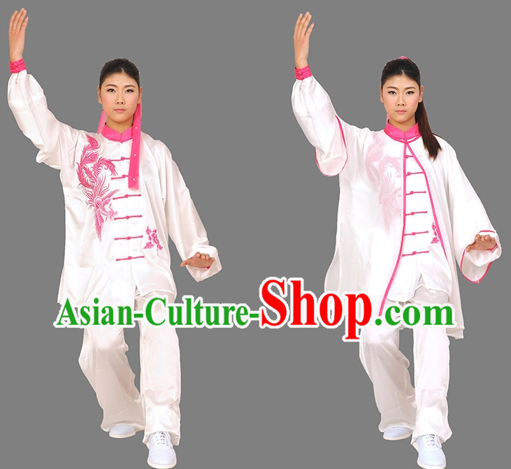 Asian China Traditional Wushu Uniforms Wushu costumes Wu Shu Clothing uniform clothes