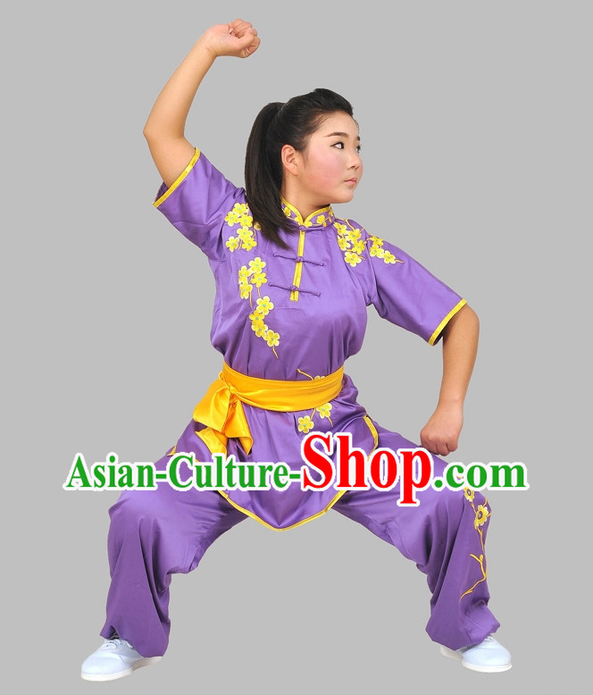 Supreme Kung Fu Uniform Hapkido Wooden Dummy Marshal Arts Aikido Krav Maga Complete Set