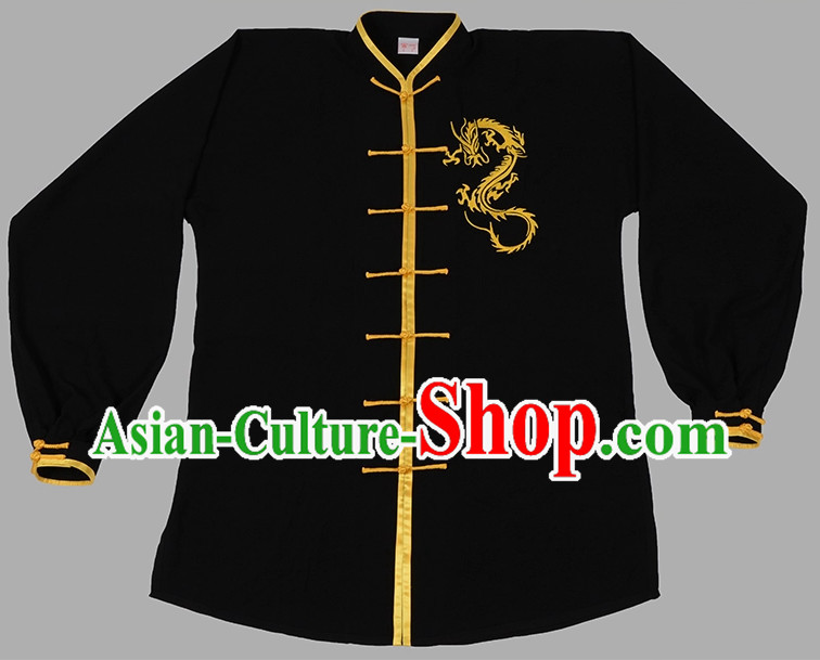 Long Sleeves Tai Chi Chuan Tai Chi Pants Tai Chi Outfits