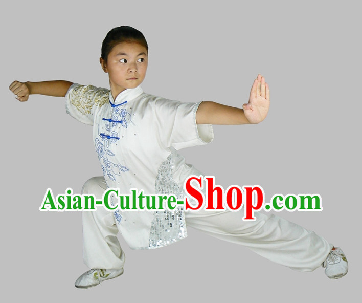 Short Sleeves ChinaTai Chi Chuan Tai Chi Pants Tai Chi Suits