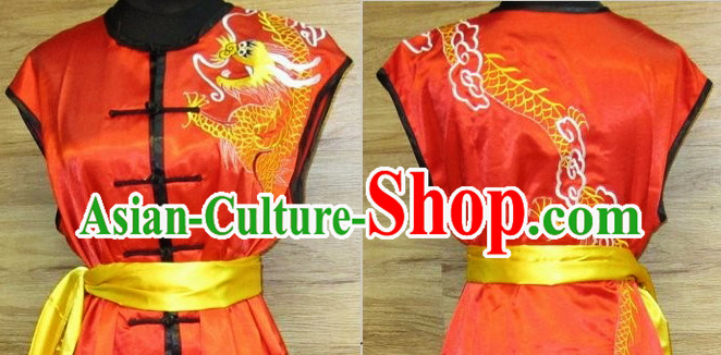 Top China Shaolin Monk Shaolin Monks Training Suits