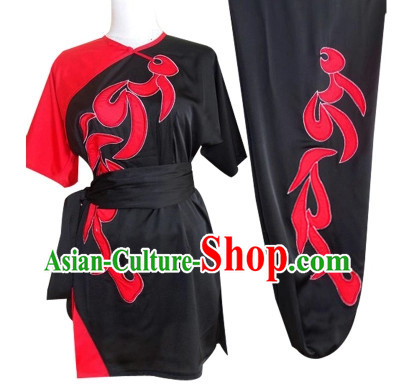 Top China Shaolin Kung Fu Kung Fu Training Learn Shaolin Suits