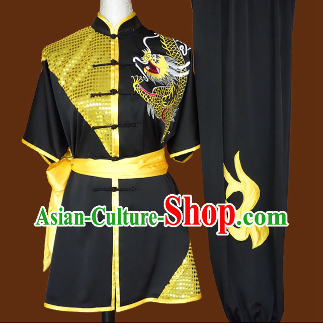 Top Asian Shaolin Kung Fu Kung Fu Training Learn Shaolin Clothes