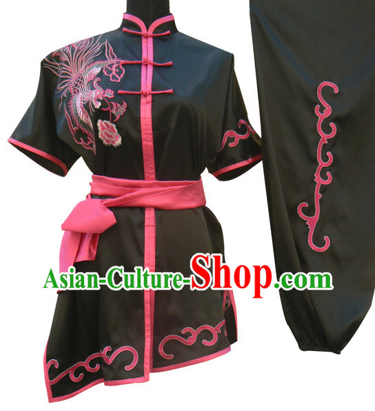 Top Henan Shaolin Kung Fu Kung Fu Training Learn Shaolin Blouse and Pants