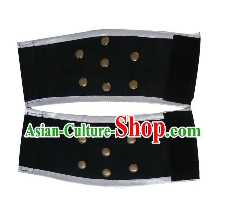 Top Traditional Martial Arts Cuff