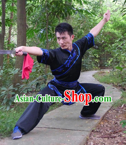 Top Henan Province Shaolin Kung Fu Kung Fu Training Learn Shaolin Suit