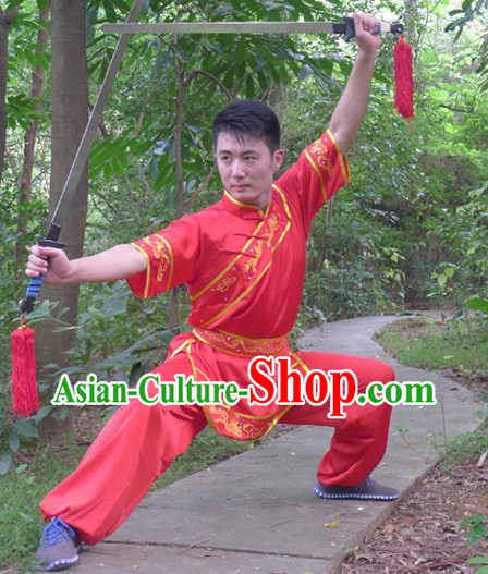 Top Henan Province Shaolin Kung Fu Kung Fu Training Learn Shaolin Suit