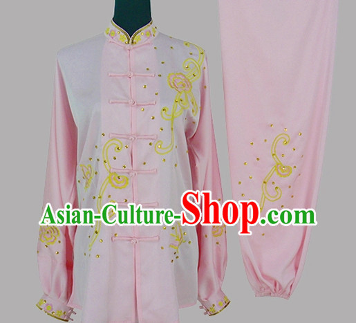 Chinese Top Championship Tai Chi Chuan Suit