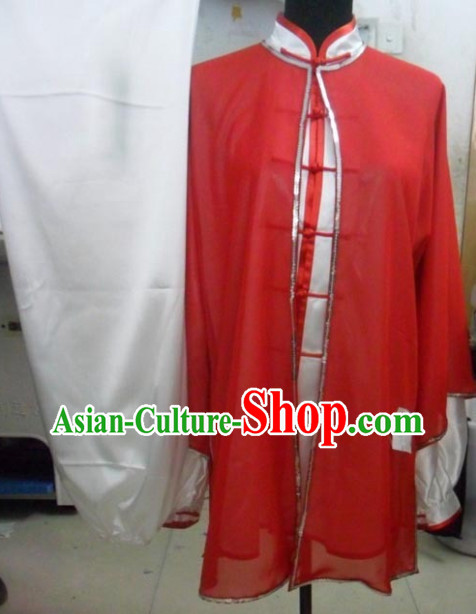 Chinese Top Championship Kung Fu Tai Chi Chuan Suits