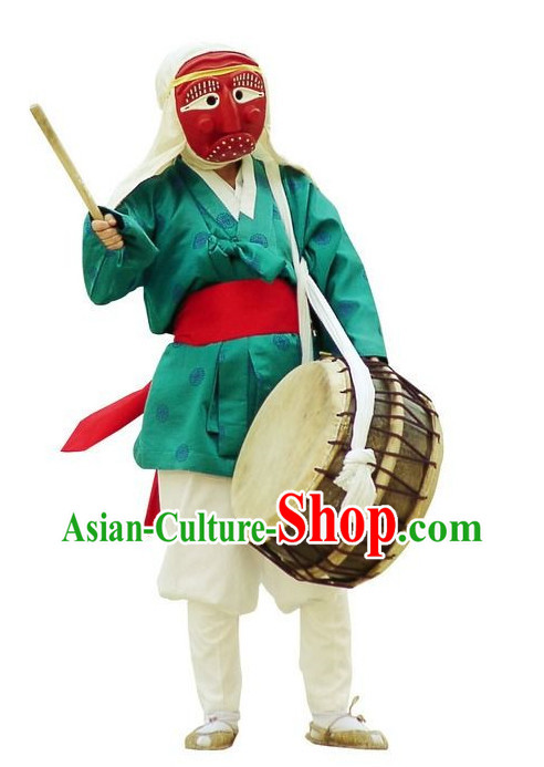 Korean Folk Dance Costumes Clothes Korean Clothing online