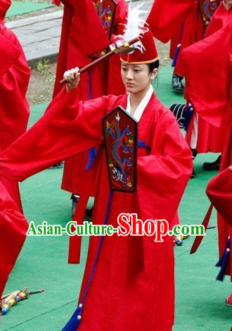 Korean Hanbok Ceremony Costumes Clothes Korean Clothing online