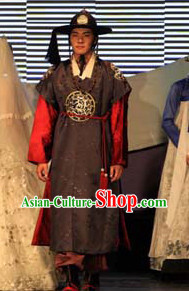 Korean Hanbok Palace Costumes Clothes Korean Clothing online for Men