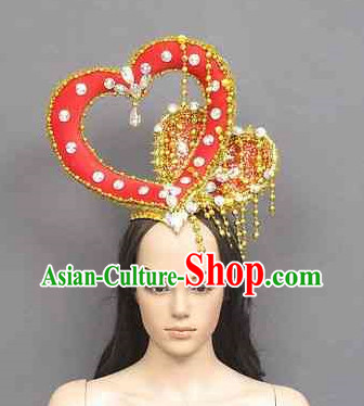 Professional Hair Vines Hair Clamps Hair Jewels Hair Bows Hair Sticks Hairclips