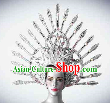 Professional Imperial Palace Hair Vines Hair Clamps Hair Jewels Hair Bows Hair Sticks Hairclips