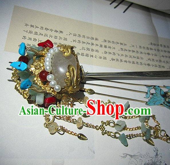 Chinese Traditional Bridal Accessories Bridal Headpieces Bridal Hair Combs Bridal Jewellery