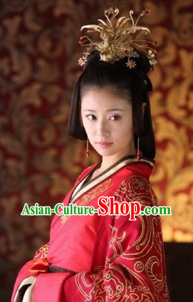 Chinese Classical Bridal Accessories Bridal Headpieces Bridal Hair Combs Bridal Jewellery