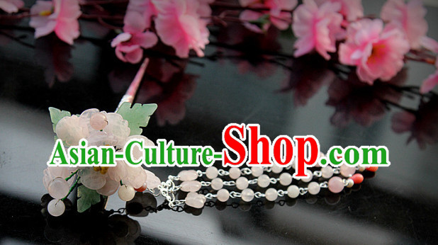 China Hanfu Hairpin