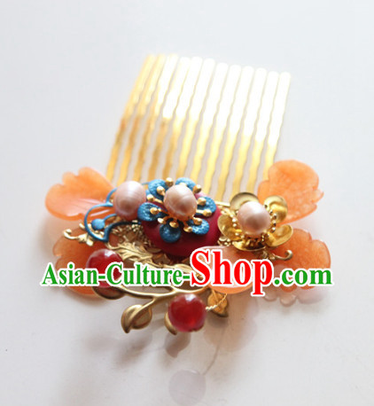 Top Chinese Bridal Accessories Bridal Headpieces Bridal Hair Combs Bridal Jewellery