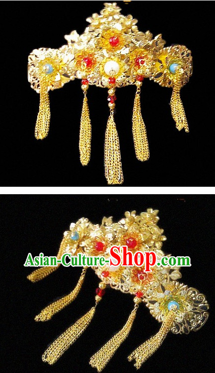 Top Chinese Bridal Hair Accessories Bridal Headpieces Bridal Hair Combs Bridal Jewellery