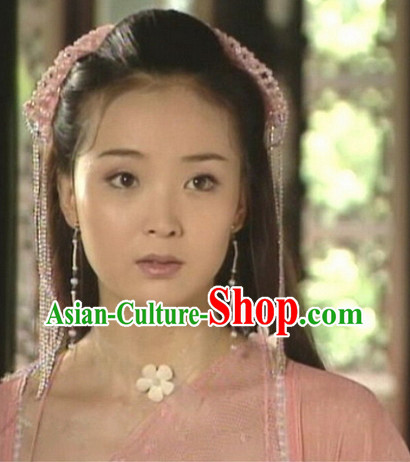 China Beauty Hair Accessories