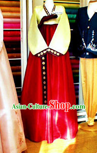 Korean Traditional Dress Asian Fashion Ladies Fashion Korean Accessories Korean Outfits
