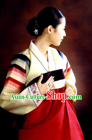 Korean Traditional Dress Asian Fashion Ladies Fashion Korean Accessories Korean Outfits