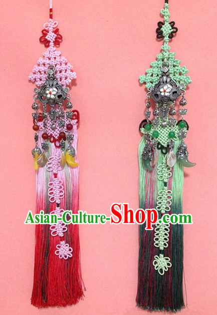 Korean Traditional Hanbok Hanging Decorations