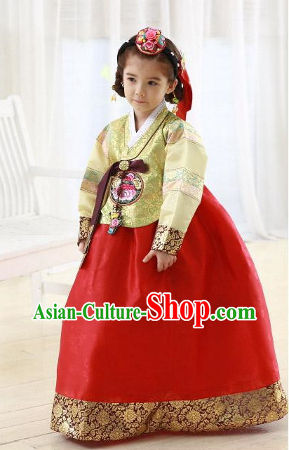 Korean Traditional Dress Asian Fashion Ladies Fashion Korean Accessories Korean Outfits for Kids