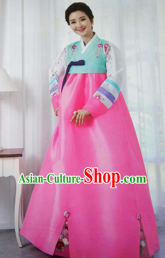 Korean Traditional Dress Asian Fashion Ladies Fashion Korean Accessories Korean Outfits for Women