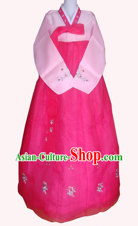 Korean Traditional Dress Asian Fashion Ladies Fashion Korean Accessories Korean Outfits for Women