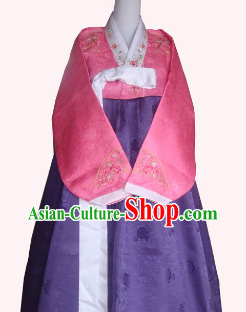 Korean Traditional Dress Asian Fashion Ladies Fashion Korean Accessories Korean Outfits for Girls