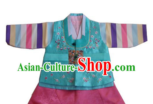 Korean Traditional Dress Asian Fashion Kids Fashion Accessories Korean Outfits online Shopping