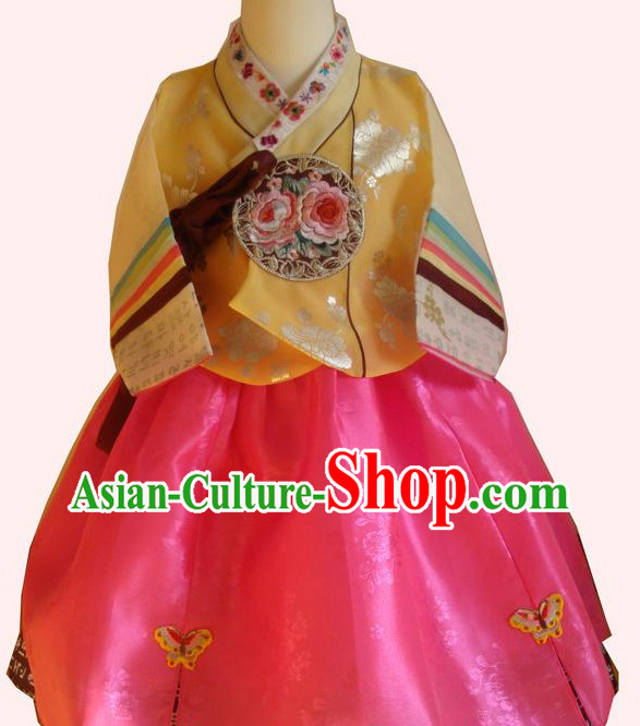 Korean Traditional Dress Asian Fashion Kids Fashion Accessories Korean Outfits online Shopping