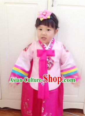 Korean Traditional Dress Asian Fashion Kids Fashion Accessories Korean Outfits online Shopping