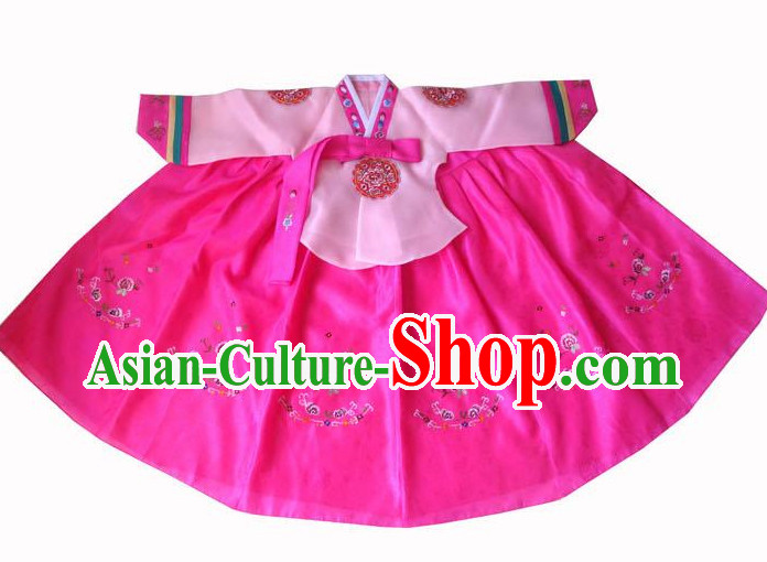 Korean Traditional Dress Asian Fashion Kids Fashion Accessories Korean Outfits online Shopping