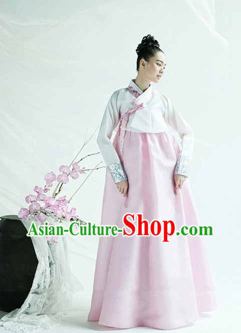 Dangui Korean Royal Costume Traditional Korean Queen Princess Ceremony Costumes