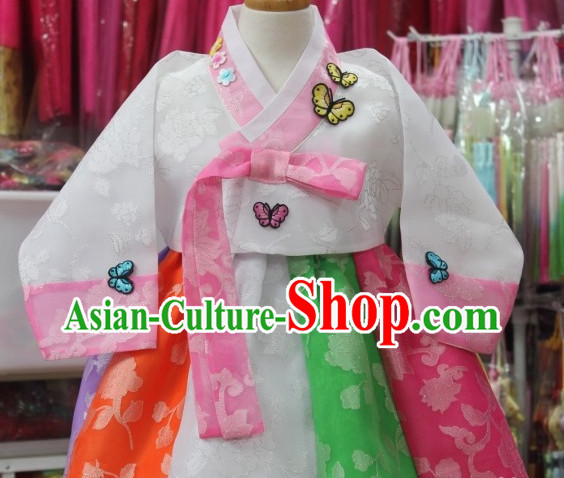 korean traditional dress hanbok dangui asian fashion shoes accessories outfit products
