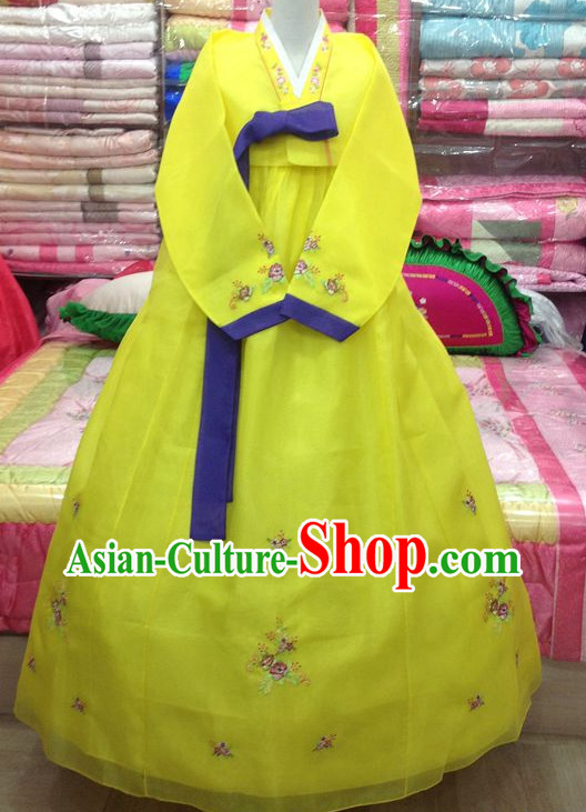 Asia Fashion Korean Costumes Apparel Outfits Clothes Dresses online for Adults