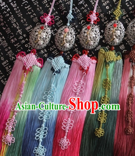 Korean Wedding Hanbok Accessory