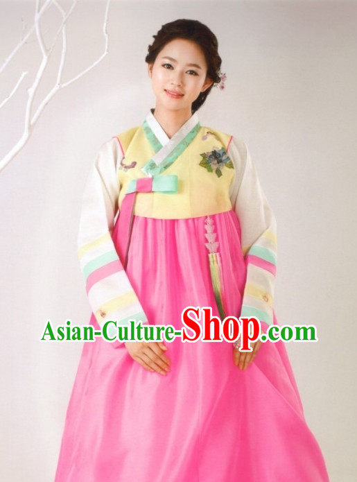 Korean Traditional Dress Asian Fashion Ladies Fashion Korean Outfits Shopping online