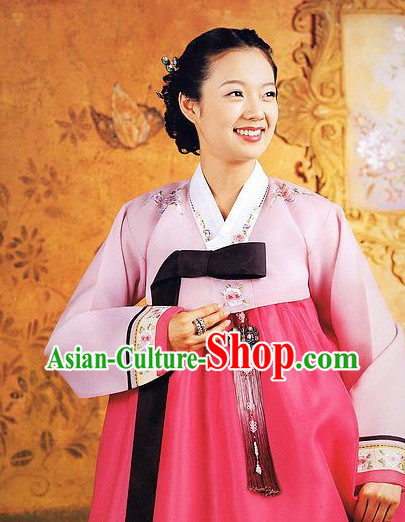 Korean Traditional Dress Asian Fashion Korean Dangui Outfits Shopping online