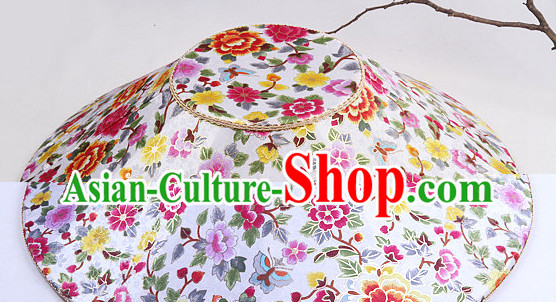 Korean Traditional Hat for Women