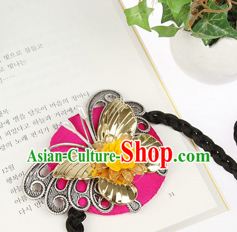 Korean Hair Accessories Hair Ties Hair Jewelry Fascinators Hair Extensions Headbands