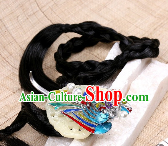 Korean Hair Accessories Hair Ties Hair Jewelry Fascinators Hair Extensions Headbands