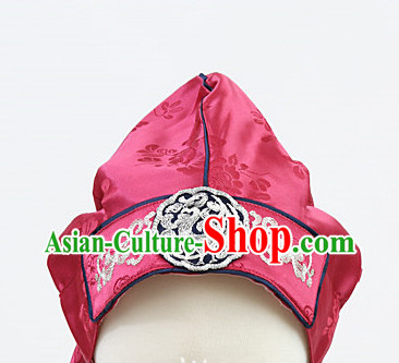 Korean Kids Birthday Ceremonial Hat