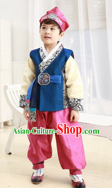 Top Traditional Korean Kids Fashion Kids Apparel Boys Clothes